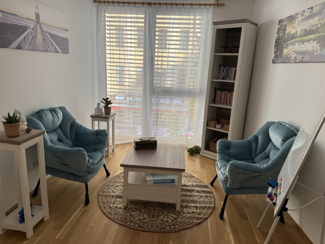 Historisches Gemälde mit diskutierenden Menschen